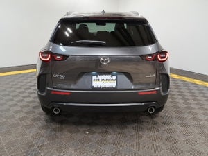 2024 Mazda CX-50 2.5 S Premium Plus Package Panoramic Sunroof &amp; CERTIFIED!
