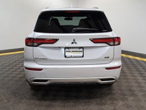 2022 Mitsubishi Outlander SEL Heated Seats Power Liftgate 3rd Row 4WD