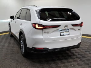 2024 Mazda CX-90 3.3 Turbo Preferred Sunroof CERTIFIED &amp; RATES AS LOW AS 3.9%!