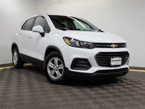 2021 Chevrolet Trax LS Apple CarPlay/Android Auto NEW TIRES!!
