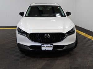 2023 Mazda CX-30 2.5 Turbo Premium Package CERTIFIED! RATES AS LOW AS 3.9%!!
