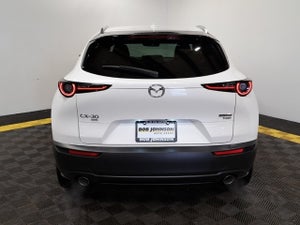 2023 Mazda CX-30 2.5 Turbo Premium Package CERTIFIED! RATES AS LOW AS 3.9%!!