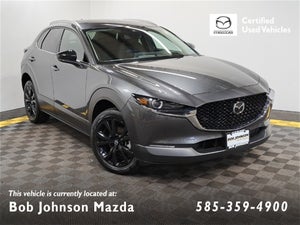 2023 Mazda CX-30 2.5 Turbo Premium Plus Package CERTIFIED!! RATES AS LOW AS 3.9%!!
