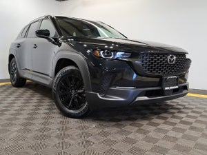 2024 Mazda CX-50 2.5 S Select Package Blind Spot Warning AWD &amp; CERTIFIED!!