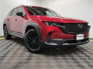 2024 Mazda CX-50 2.5 S Preferred Package Heated Seats Power Liftgate CERTIFIED!!