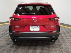 2024 Mazda CX-50 2.5 S Preferred Package Heated Seats Power Liftgate CERTIFIED!!
